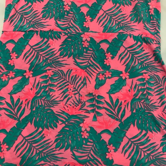 Fun summer dress/Beach Coverup - Picture 4 of 7